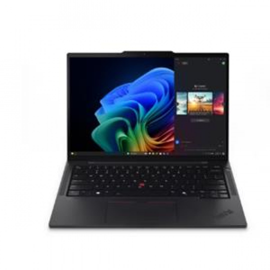 Lenovo ThinkPad T14s G6 Core Ultra 7 258V/AI/32GB/1TB SSD/14" WUXGA IPS Touch/Win11 Pro/3Y Premier/černá