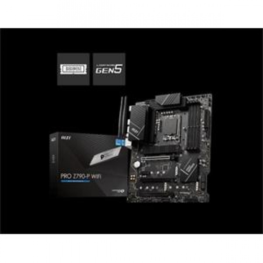 MSI PRO Z790-P WIFI