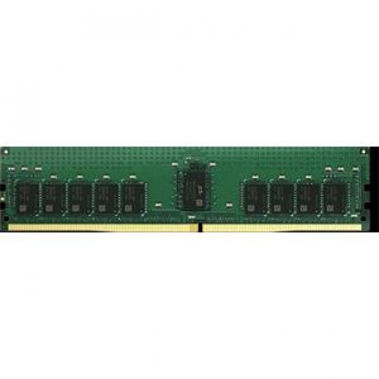 Synology 32GB DDR4 ECC Registered DIMM Synology 32GB DDR4 ECC Registered DIMM
