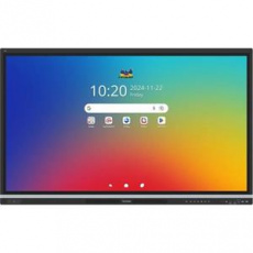 Viewsonic IFP9851 98" 4K 3840x2160/TFT/450cd/6,5ms/5xHDMI/VGA/DP/RS232/OPS/5xUSB/3xUSB-C/2xRJ45/Repso/VESA/Android 14 Viewsonic IFP9851 98" 4K 3840x2160/TFT/450cd/6,5ms/5xHDMI/VGA/DP/RS232/OPS/5xUSB/3xUSB-C/2xRJ45/Repso/VESA/Android 14