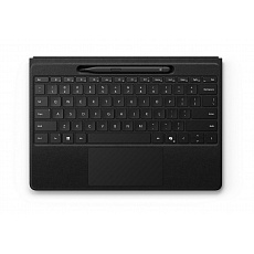 Microsoft Surface Pro 13" Flex Keyboard + Slim Pen 2 Bundle (Black), Commercial, ENG Microsoft Surface Pro 13" Flex Keyboard + Slim Pen 2 Bundle (Black), Commercial, ENG