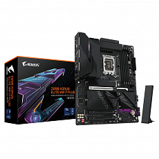 GIGABYTE Z890 AORUS ELITE WIFI7 PLUS/LGA 1851/ATX GIGABYTE Z890 AORUS ELITE WIFI7 PLUS/LGA 1851/ATX