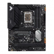 ASUS TUF Gaming H670-PRO WIFI D4/LGA 1700/ATX ASUS TUF Gaming H670-PRO WIFI D4/LGA 1700/ATX