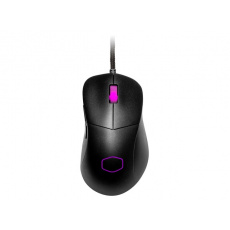 Cooler Master MM730/Herní/Optická/Drátová USB/Černá Cooler Master MM730/Herní/Optická/Drátová USB/Černá