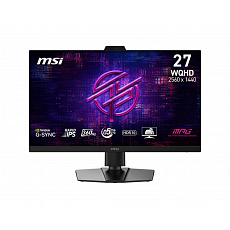 MSI MPG/272QRF X36/27"/IPS/QHD/360Hz/0,5ms/Černá/3R MSI MPG/272QRF X36/27"/IPS/QHD/360Hz/0,5ms/Černá/3R