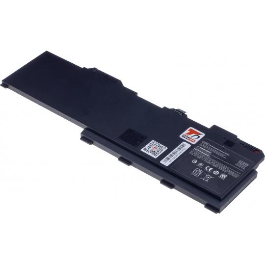 Baterie T6 Power pro HP ZBook Fury 15 G7, 15 G8, 17 G7, 17 G8, 6080mAh, 94Wh, 8cell, Li-poly