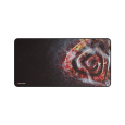 Herní podložka pod myš Genesis Carbon 500 MAXI LAVA G2, 90x45mm