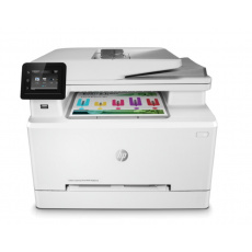 HP Color LaserJet Pro/M282nw/MF/Laser/A4/LAN/Wi-Fi/USB