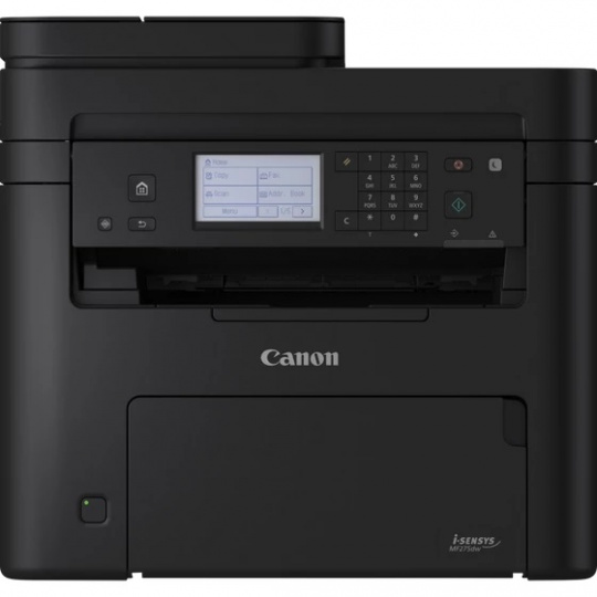 Canon i-SENSYS/MF275dw/MF/Laser/A4/LAN/Wi-Fi/USB