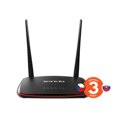 Tenda AP4 WiFi AP / Universal Repeater / WISP/ Client+AP/ Station 300Mb/s, 2x LAN, + PoE výhybka Tenda AP4 WiFi AP / Universal Repeater / WISP/ Client+AP/ Station 300Mb/s, 2x LAN, + PoE výhybka