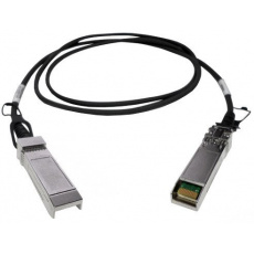 QNAP SFP+ 10GbE twinaxial direct attach cable, 5.0M, S/N and FW update