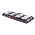 Battery replacement kit RBC34