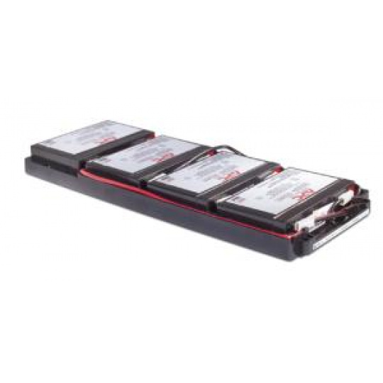 Battery replacement kit RBC34