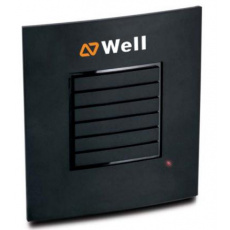 WELL RTX4024 DECT repeater k RTX8660,5 souběž.hov.,řetězení WELL RTX4024 DECT repeater k RTX8660,5 souběž.hov.,řetězení