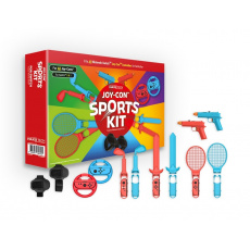 NS - Joy-Con Sports Kit SWITCH 2&1 NS - Joy-Con Sports Kit SWITCH 2&1
