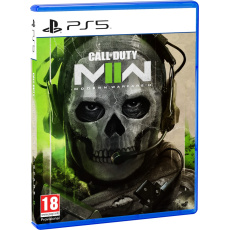 PS5 - Call of Duty: Modern Warfare II