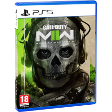 PS5 - Call of Duty: Modern Warfare II PS5 - Call of Duty: Modern Warfare II