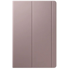 Samsung Ochranné pouzdro na Galaxy Tab S6 Brown Samsung Ochranné pouzdro na Galaxy Tab S6 Brown
