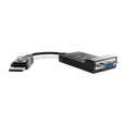 HP redukce z DisplayPort na VGA DP->VGA