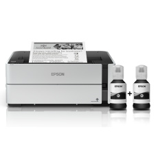 Epson EcoTank/M1170/Tisk/Ink/A4/LAN/Wi-Fi Dir/USB