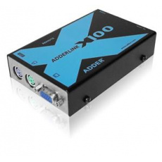 AdderLink X100 extender, PS2 AdderLink X100 extender, PS2
