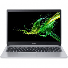 Acer Aspire 5, A515-55-38JU, 15.6" FHD, i3-1005G1, 8GB, 256GB SSD, Windows 10,stříbrný+brašna+myš Acer Aspire 5, A515-55-38JU, 15.6" FHD, i3-1005G1, 8GB, 256GB SSD, Windows 10,stříbrný+brašna+myš