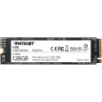 SSD disk Patriot P300 128GB, M.2 2280, PCIe 3.0 x4, NVMe