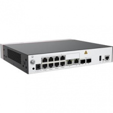 Huawei AC650-128AP Wireless Access Controller (10*GE ports, 2*10GE SFP+ ports, with the AC/DC adapter)