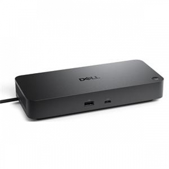 Dell Pro Dock - WD25Z Dell Pro Dock - WD25Z