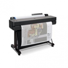 HP DesignJet T630 36" (A0+, 30s A1, USB 2.0, Ethernet, Wi-Fi)