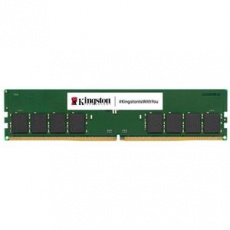 KINGSTON 16GB 5200MT/s DDR5 Non-ECC CL42 DIMM 1Rx8