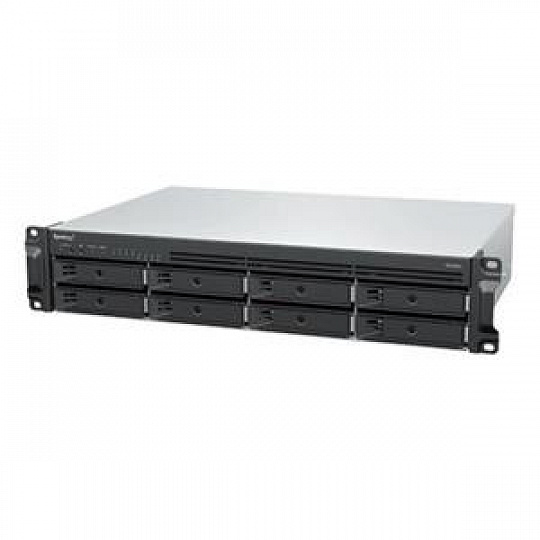 Synology RS1226+ Rack Station Synology RS1226+ Rack Station