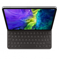 Smart Keyboard Folio for 11'' iPad Pro - CZ Smart Keyboard Folio for 11'' iPad Pro - CZ