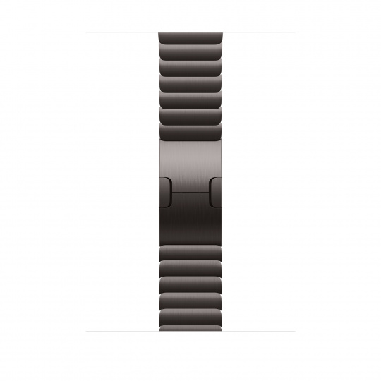 Watch Acc/46/Slate Link Bracelet