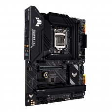 ASUS TUF GAMING H570-PRO WIFI ASUS TUF GAMING H570-PRO WIFI