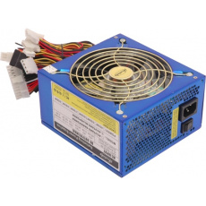 ACUTAKE ACU-BLUEPOWER 650W PRO (140MM BLUE LED GIANT FAN ) ACUTAKE ACU-BLUEPOWER 650W PRO (140MM BLUE LED GIANT FAN )