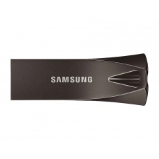 Samsung - USB 3.1 Flash Disk 32 GB, šedá