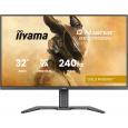 iiyama G-Master/GB3295QSU-B1/31,5"/VA/QHD/240Hz/0,4ms/Černá/3R