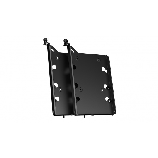 Fractal Design HDD Tray Kit Type B, Black DP