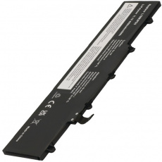 2-POWER Baterie 11,1V 4050mAh pro Lenovo ThinkPad Edge E14, ThinkPad Edge E15 2-POWER Baterie 11,1V 4050mAh pro Lenovo ThinkPad Edge E14, ThinkPad Edge E15