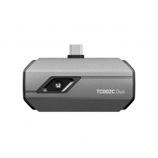 TOPDON termální infra kamera TC002C DUO/512x384/iOS/Android/Windows/56°x37,5°/USB-C TOPDON termální infra kamera TC002C DUO/512x384/iOS/Android/Windows/56°x37,5°/USB-C