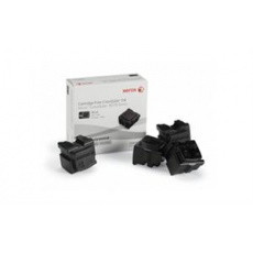 Xerox Tuhý inkoust black pro CQ8570, 8600str. Xerox Tuhý inkoust black pro CQ8570, 8600str.