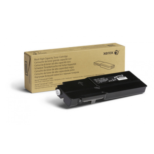 Xerox Toner C400/C405 5 200s. Black