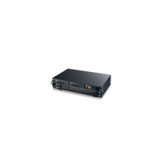 ZYXEL IES4204M, 2U 4-SLOT TEMPERATURE-HARDENED CHASSIS