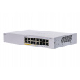 Cisco CBS110-16PP-EU-REFRESH