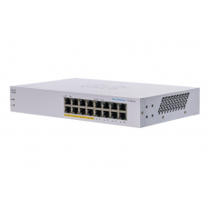 Cisco CBS110-16PP-EU-REFRESH Cisco CBS110-16PP-EU-REFRESH