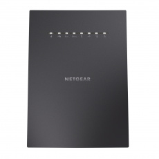 NETGEAR AC3000 Nighthawk X6S Tri-Band WiFi Mesh Extender, EX8000 NETGEAR AC3000 Nighthawk X6S Tri-Band WiFi Mesh Extender, EX8000
