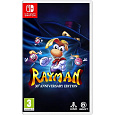 NS - Rayman: 30th Anniversary Edition