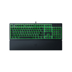 Razer Ornata V3 X/PS/2/US-Layout/Černá