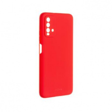 Kryt FIXED Story Xiaomi Redmi 9T, červený Kryt FIXED Story Xiaomi Redmi 9T, červený